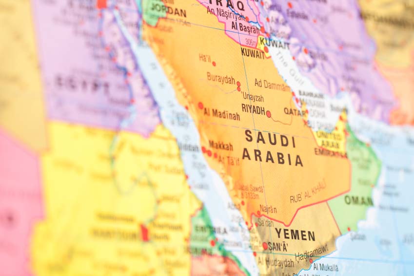 وثائق دامغة علي تورط السعودية بدعم الجماعات الارهابية في اليمن 